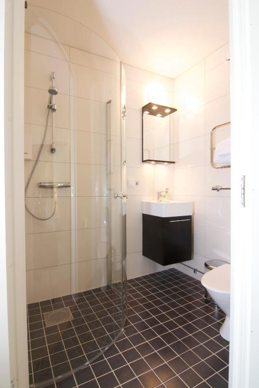 Hotell Tinget Sala Zimmer foto