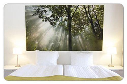 Hotell Tinget Sala Zimmer foto