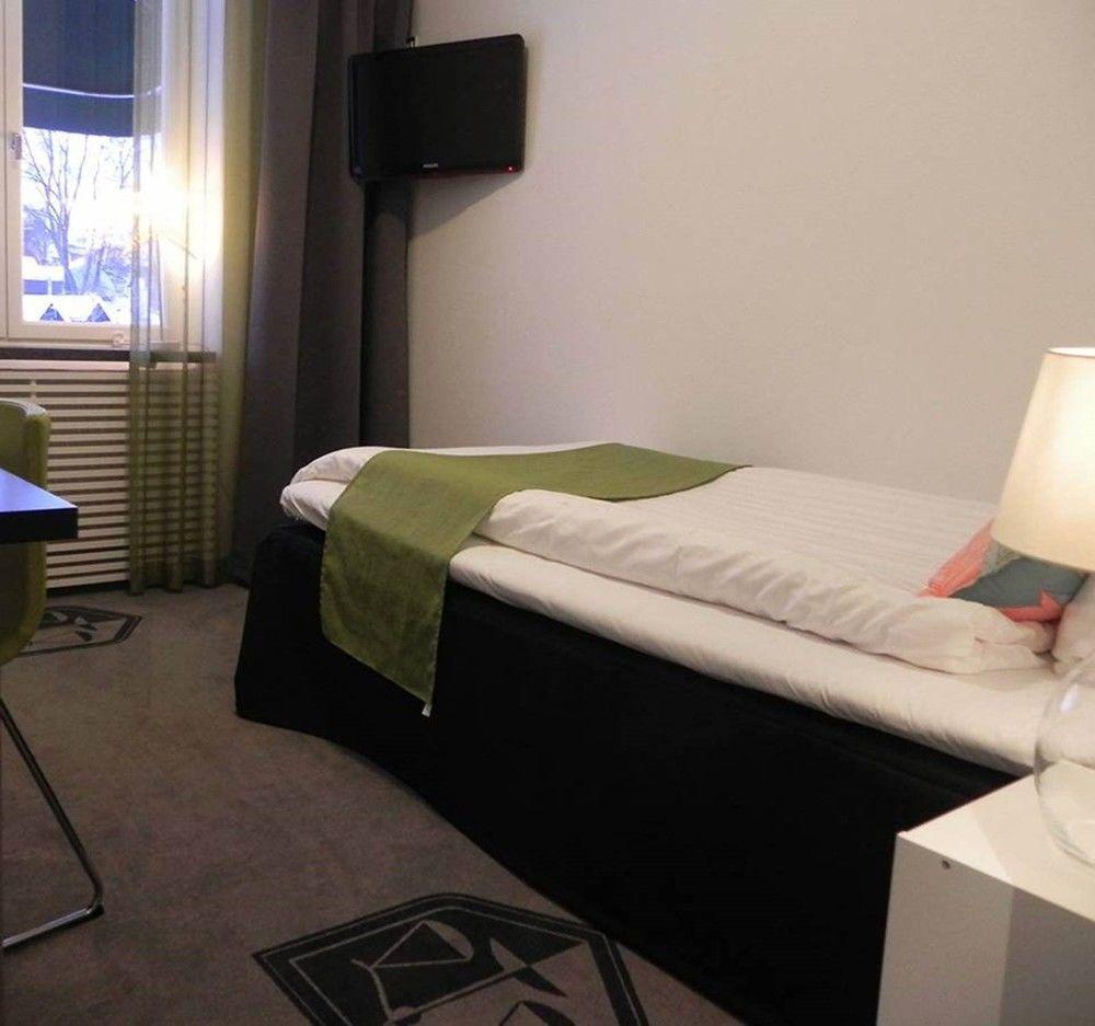 Hotell Tinget Sala Exterior foto